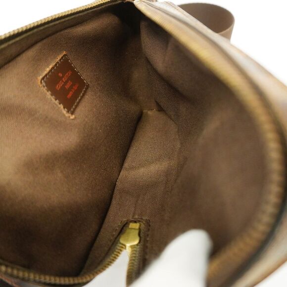 Louis Vuitton Body Bag Damier Jeronimos - Picture 4 of 7